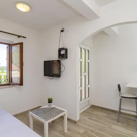 Apartments Vitorin Sobra Exterior photo