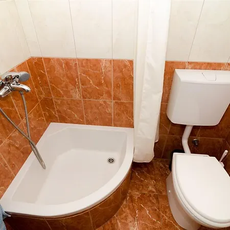 Apartments Vitorin Sobra Room photo