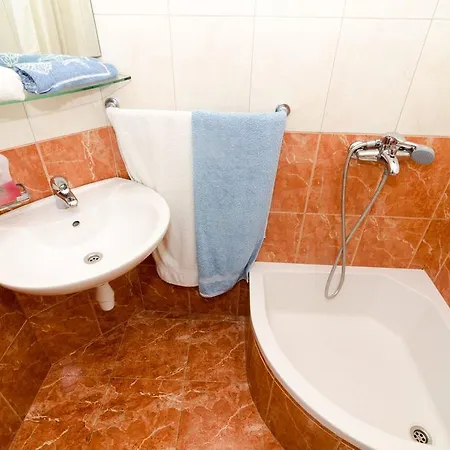 Apartments Vitorin Sobra Room photo