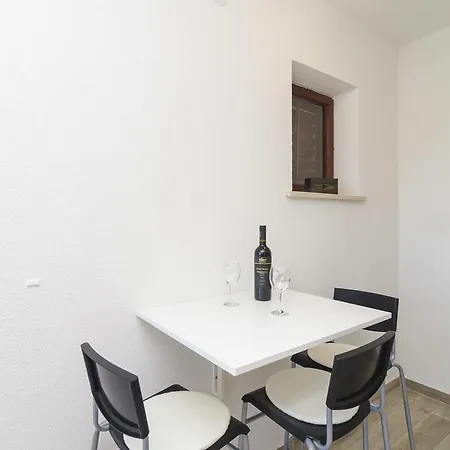 Apartments Vitorin Sobra Exterior photo