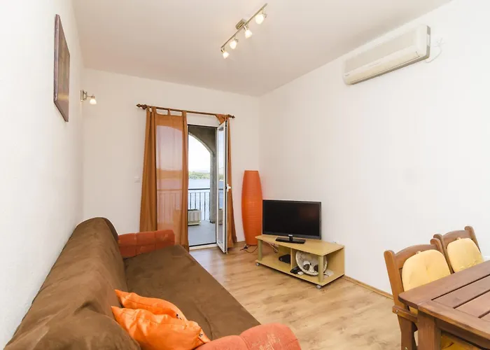 Apartments Vitorin