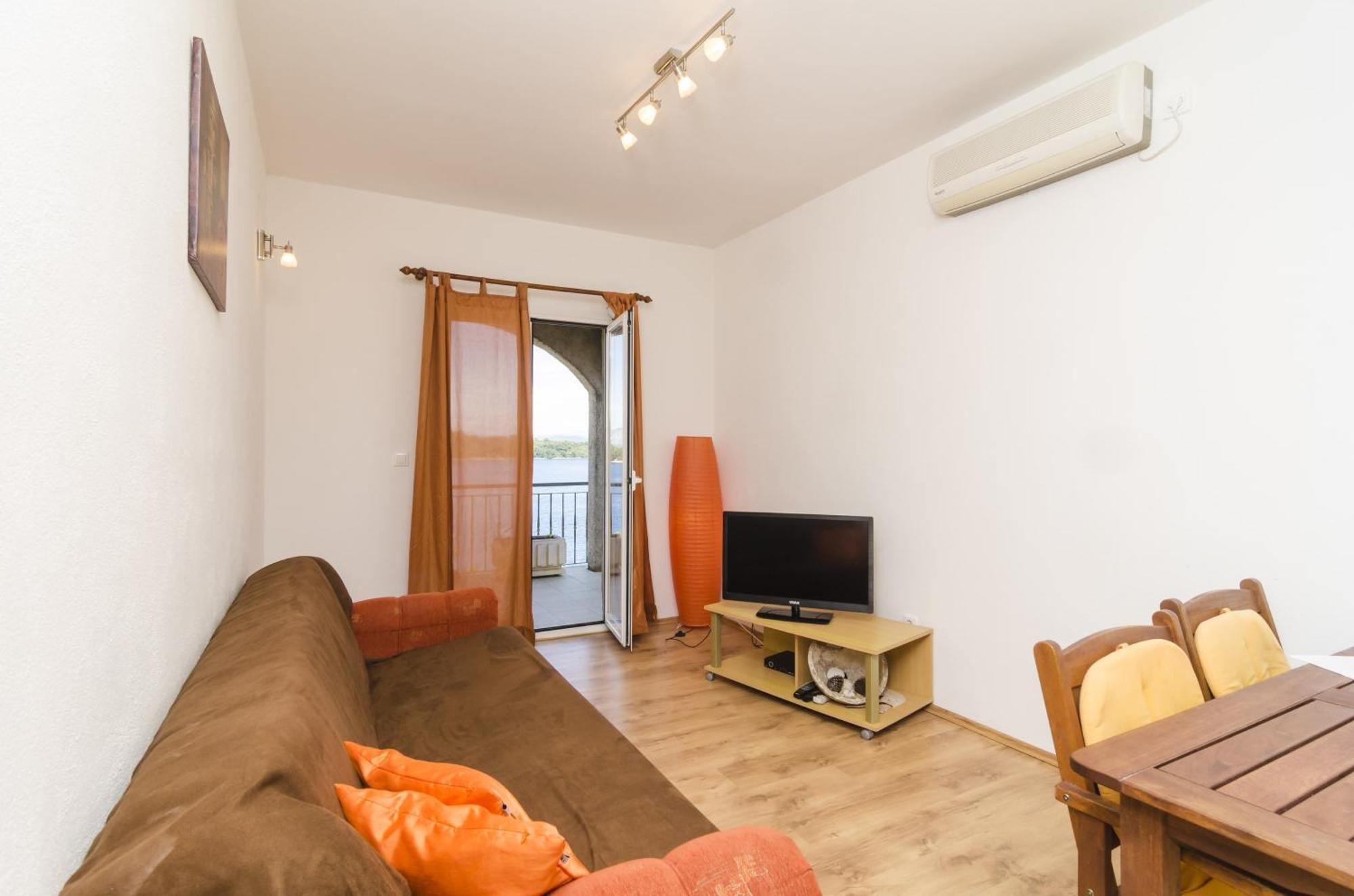 Appartamento Vitorin