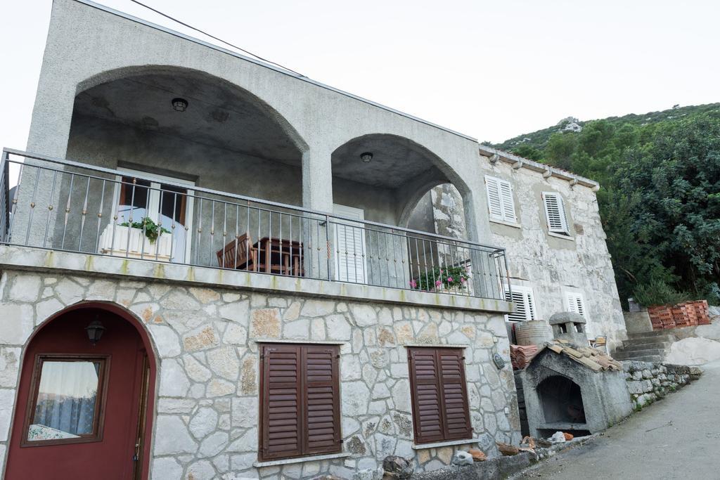 Appartamento Vitorin